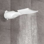 Lorenzetti Loren Shower Ultra Multitemperaturass, 7500W,