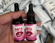 Gota Peruana Rosa Funciona Mesmo? ⚠️⛔ É Bom, Para que serve, Site Oficial, Quem Deve Usar o Gota Peruana Rosa
