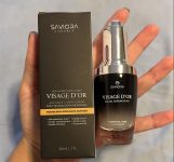 Visage D’or Funciona? Veja a Resenha Completa Antes de Comprar