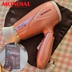 Secador de Cabelos Travel, Mondial