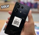Smartphone Xiaomi Redmi Note 13 6GB+128GB