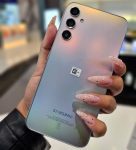 Galaxy M35 5G 256GB, 8GB RAM