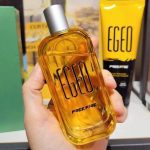 Egeo Free Fire Desodorante Colônia 90ml