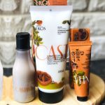 Presente Natura Ekos Castanha