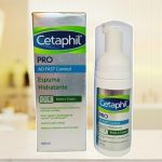 Cetaphil PRO AD – Fast Control Espuma Hidratante