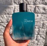 Natura Homem Elo 100 ml