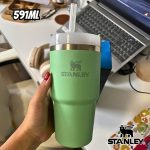 Stanley Copo Quencher 2.0 Jade | 591ml