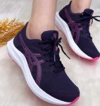 Tênis Asics Jolt 4 Feminino Caminhada