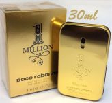 Perfume Rabanne 1 Million Masculino Eau de Toilette