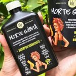 Lola Cosmetics, Shampoo OU Condicionador