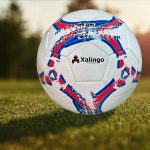 Bola de Futebol N 5 Xalingo