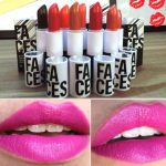 Batom Multimix Cremoso Faces