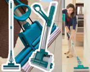 Flash Limp MOP7671 – Mop Limpeza Geral