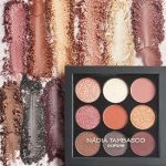 Paleta de Sombras Nádia Tambasco By Océane – To Go Basic 7,2g