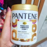 Pantene Máscara Pro-Vitaminas 3 em 1 Liberada ou Condicionante 550ml