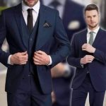 Terno Italiano Slim