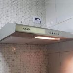 SUGGAR DEPURADOR DE AR SLIM 60CM 3 VEL. PRATA 110V