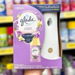 Glade Aromatizador de Ambiente Automático