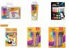 20% OFF papelaria BIC!!