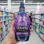 Downy Amaciante Concentrado Perfume Collection Místico 1,35L