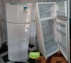 Geladeira Consul CRD37 branca com freezer 334L