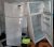 Geladeira Consul CRD37 branca com freezer 334L