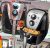 Air Fryer Mondial Family AFN-40-BI 4L
