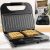 Grill, Toast Bgr01p, 750W, Britânia