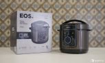 Panela de Pressão Elétrica Eos Multicooker 5l