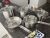Conjunto de Panelas, 5 unidades, Aço Inoxidável, Electrolux