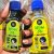 Lola Cosmetics Argan Oil – Óleo Capilar 50ml