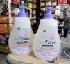 Sabonete Líquido Dove Baby Hora de Dormir 400ml