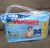 Huggies Tripla Proteção – Fralda descartável, Tamanho G, 78 Fraldas