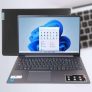Notebook Lenovo Ideapad 3i Intel Core i3 4GB – 256GB SSD 15,6” Full HD W11
