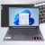 Notebook Lenovo Ideapad 3i Intel Core i3 4GB – 256GB SSD 15,6” Full HD W11