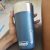 Copo Térmico com Tampa 600ml Azul Coleman