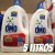 Omo Lavagem Perfeita – Sabão Líquido, 5L