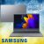 Samsung Book Intel® Core™ i3-1115G4, Windows 11 Home