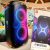 Caixa De Som Portátil Bluetooth Partybox 110 Jbl