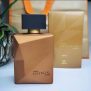 Deo Parfum Essencial Mirra Masculino 100ml
