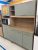 Cozinha Compacta Demóbile Select 2 Gavetas – 6 Portas