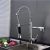 Torneira Gourmet Vip Monocomando Misturador 50cm