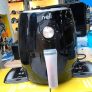 Fritadeira Elétrica sem Óleo/Air Fryer Nell Smart 2,4L