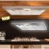 Fritadeira Elétrica sem óleo Air Fryer 3,5L 1500W