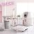 Kit Cadence Dream Rosé Gold Completo
