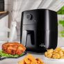 Fritadeira Air Fry Ffr27p Fama 110v