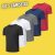 Kit 5 Camisetas Masculinas Básicas Lisa Poliéster Premium