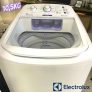 Máquina de lavar automática Electrolux Turbo Economia LAC1110.5kg