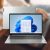 Notebook Lenovo Ideapad 1 Celeron 4gb 128gb Ssd 15,6 W11