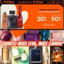 LEVE 3 OU MAIS com 50% desconto real